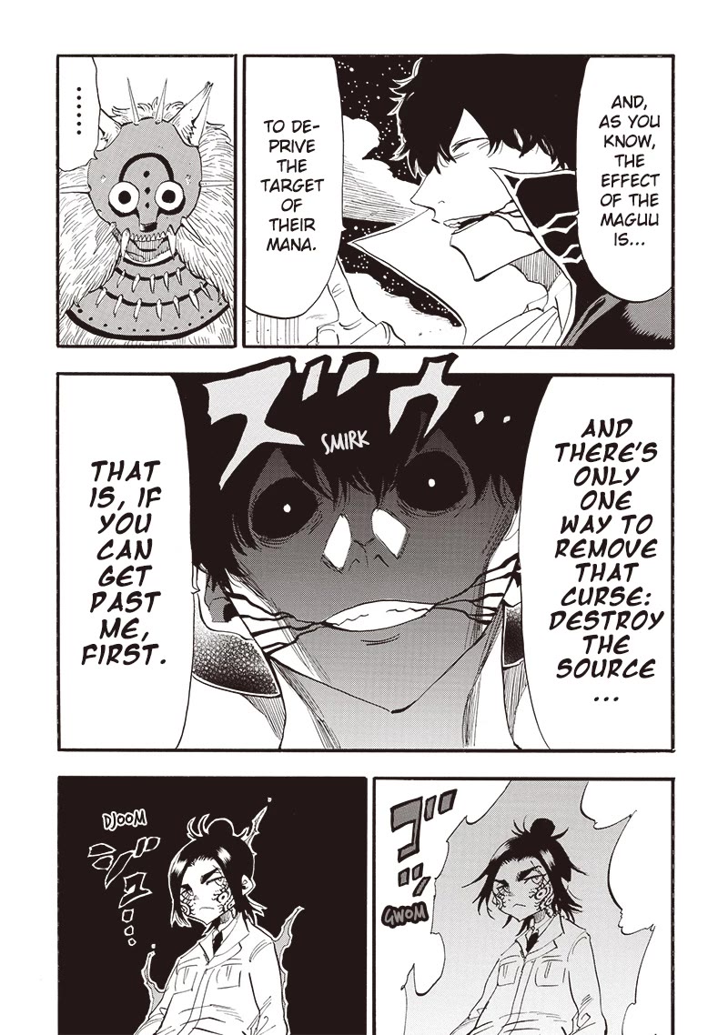 Grand Dwarf ~ The Smalltown Craftsman's Skills Are Unmatched In Another World ~ Chapter 35 page 8 - Chapter 35