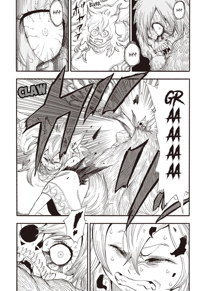 Grand Dwarf ~ The Smalltown Craftsman's Skills Are Unmatched In Another World ~ Chapter 36 page 10 - Chapter 36