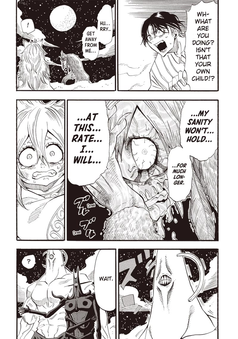 Grand Dwarf ~ The Smalltown Craftsman's Skills Are Unmatched In Another World ~ Chapter 36 page 11 - Chapter 36