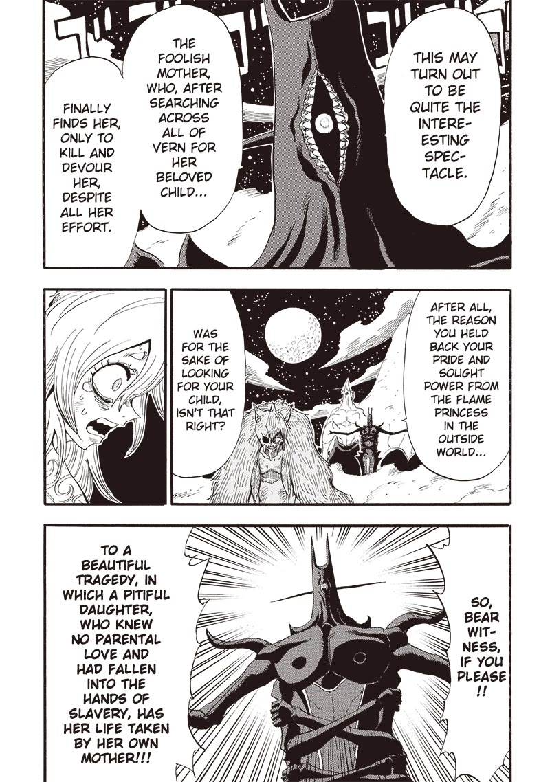 Grand Dwarf ~ The Smalltown Craftsman's Skills Are Unmatched In Another World ~ Chapter 36 page 12 - Chapter 36