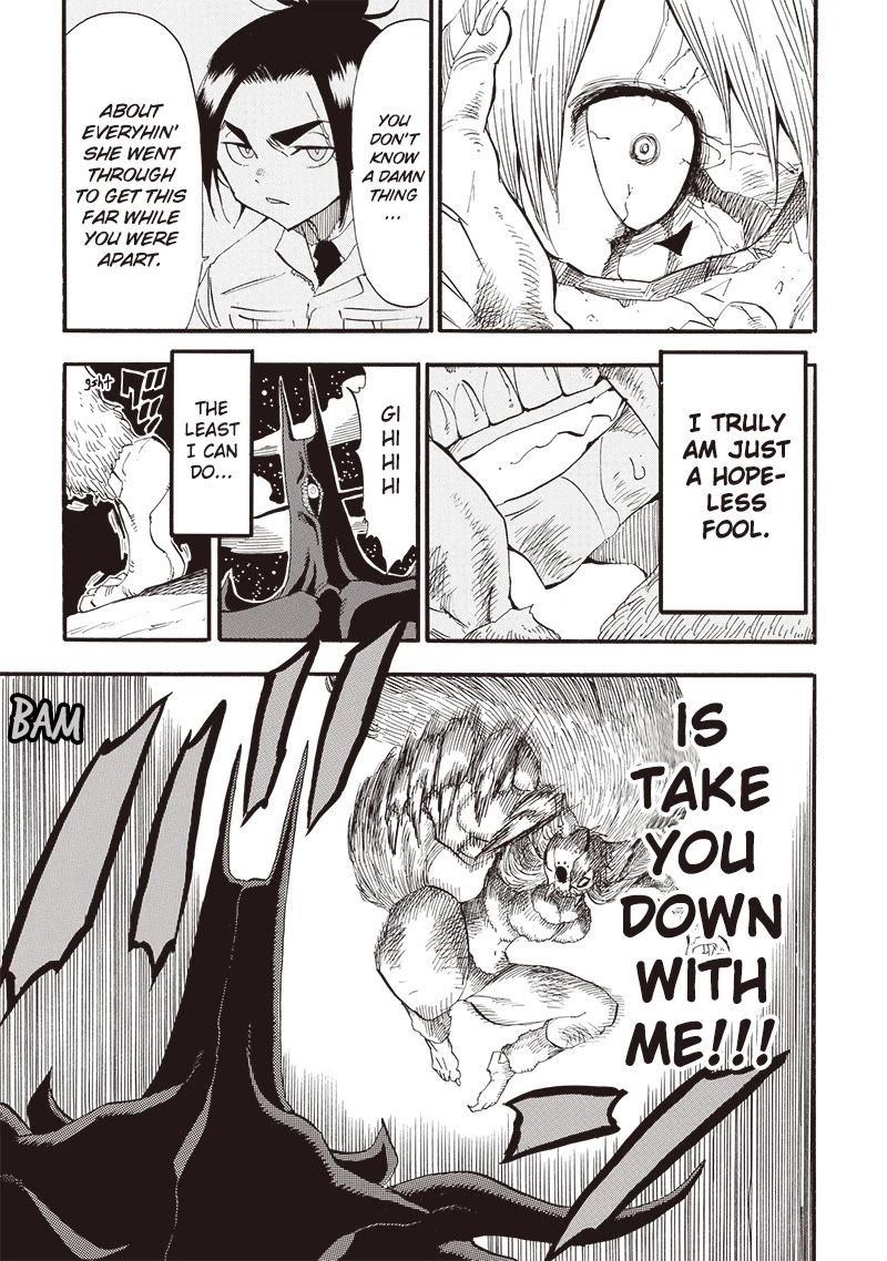 Grand Dwarf ~ The Smalltown Craftsman's Skills Are Unmatched In Another World ~ Chapter 36 page 13 - Chapter 36