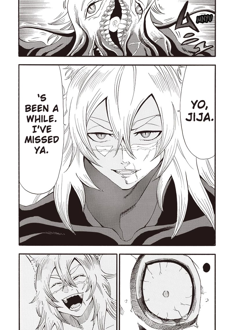 Grand Dwarf ~ The Smalltown Craftsman's Skills Are Unmatched In Another World ~ Chapter 36 page 14 - Chapter 36