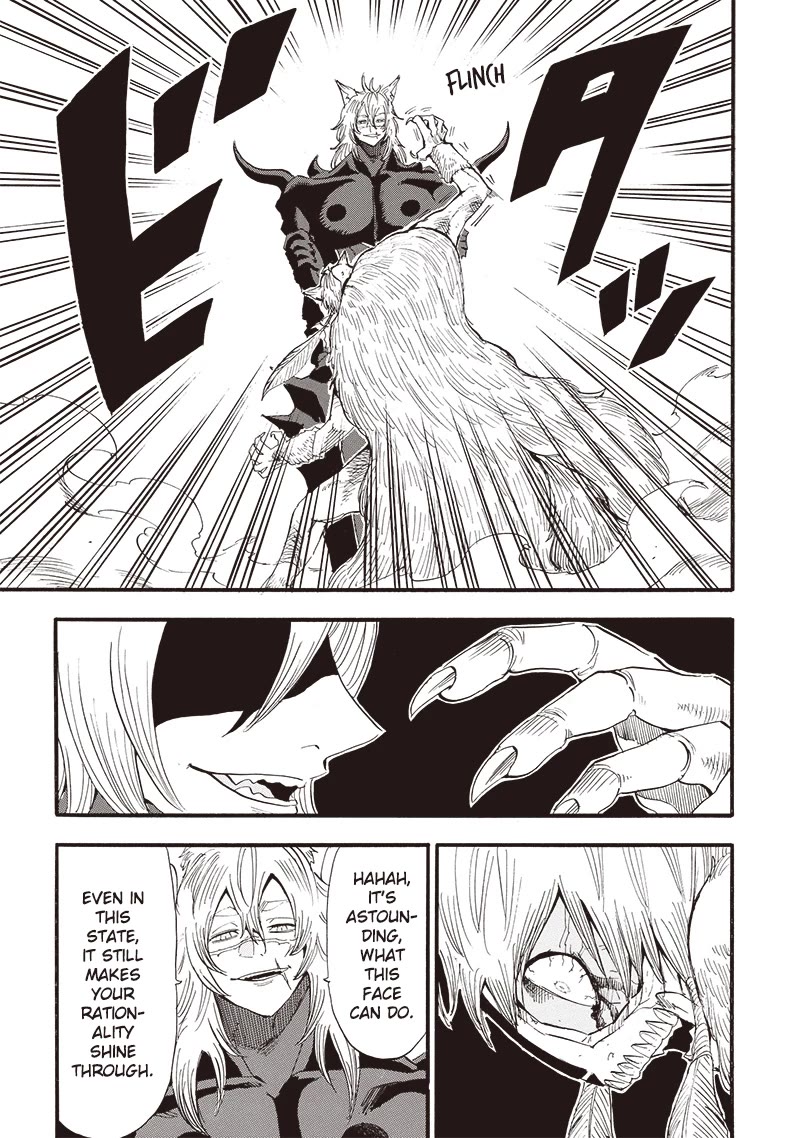 Grand Dwarf ~ The Smalltown Craftsman's Skills Are Unmatched In Another World ~ Chapter 36 page 15 - Chapter 36