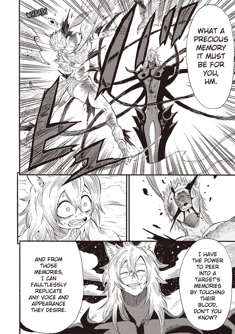Grand Dwarf ~ The Smalltown Craftsman's Skills Are Unmatched In Another World ~ Chapter 36 page 16 - Chapter 36