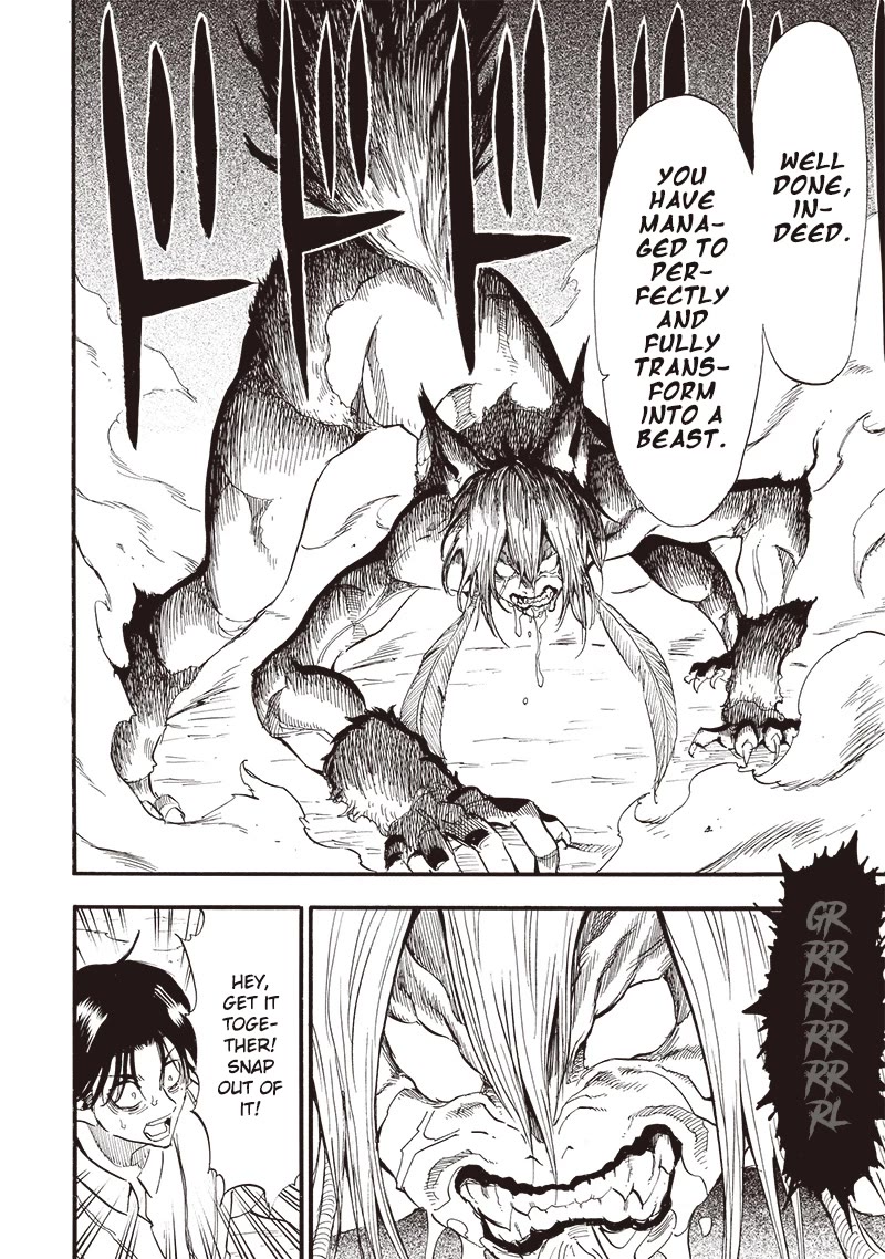 Grand Dwarf ~ The Smalltown Craftsman's Skills Are Unmatched In Another World ~ Chapter 36 page 18 - Chapter 36