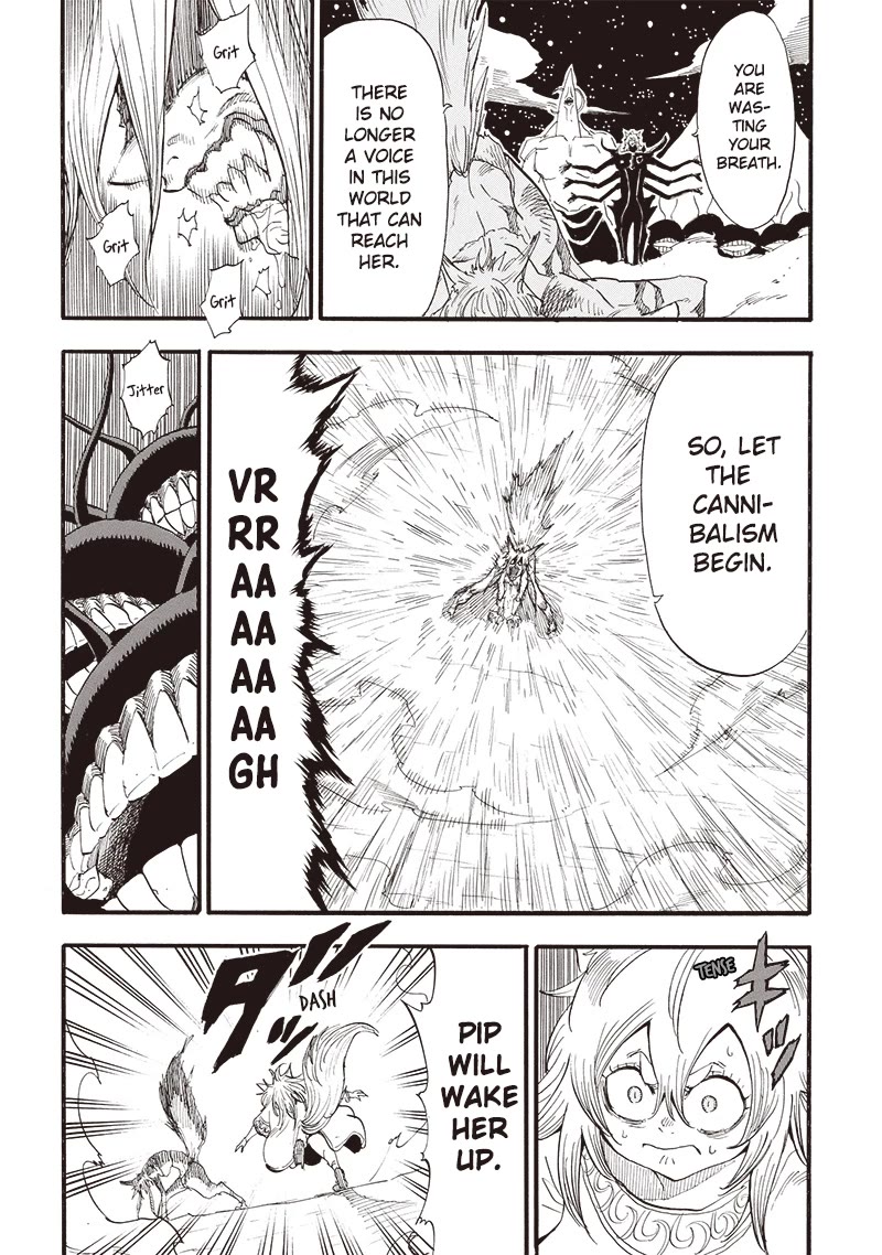 Grand Dwarf ~ The Smalltown Craftsman's Skills Are Unmatched In Another World ~ Chapter 36 page 19 - Chapter 36