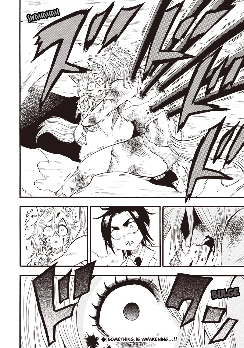 Grand Dwarf ~ The Smalltown Craftsman's Skills Are Unmatched In Another World ~ Chapter 36 page 22 - Chapter 36