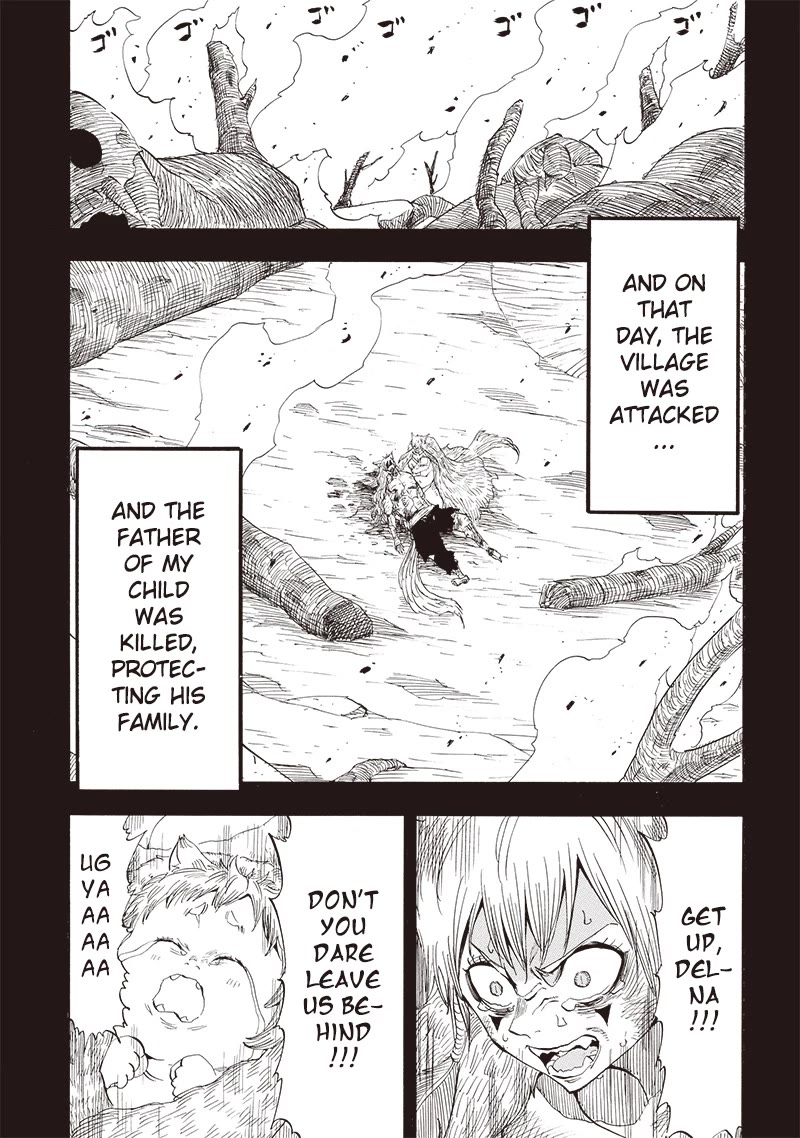 Grand Dwarf ~ The Smalltown Craftsman's Skills Are Unmatched In Another World ~ Chapter 36 page 4 - Chapter 36