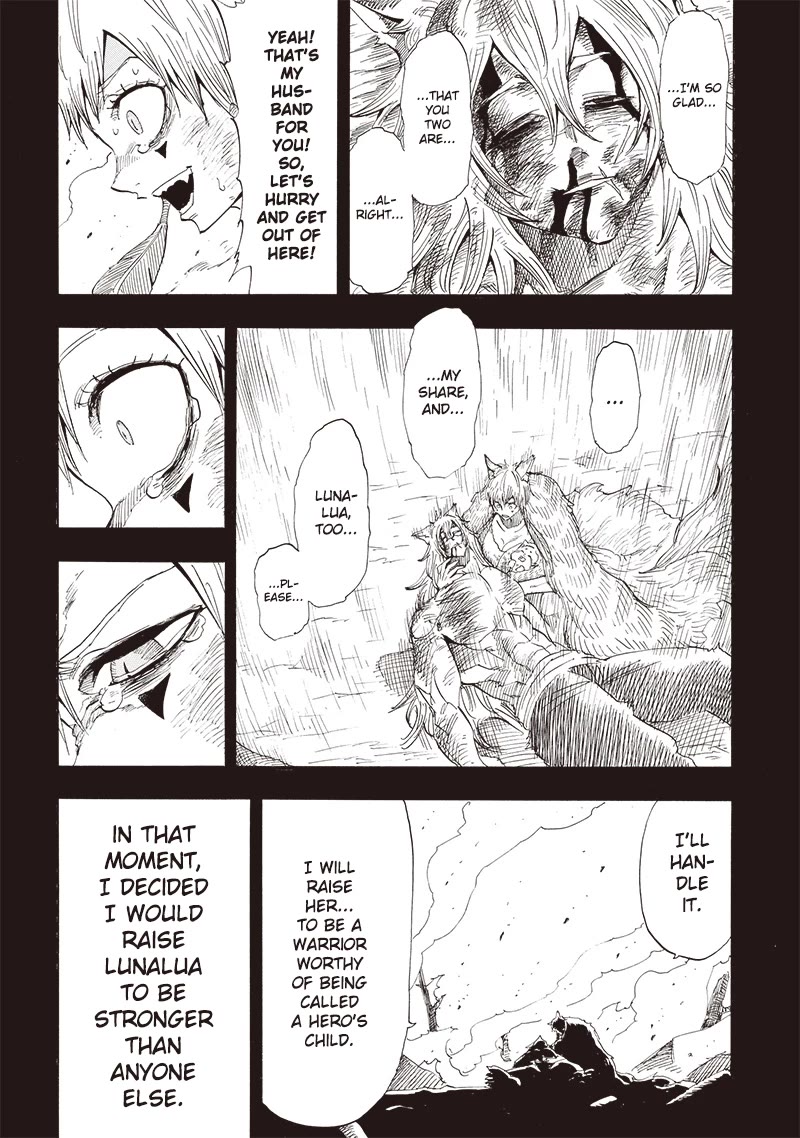 Grand Dwarf ~ The Smalltown Craftsman's Skills Are Unmatched In Another World ~ Chapter 36 page 5 - Chapter 36