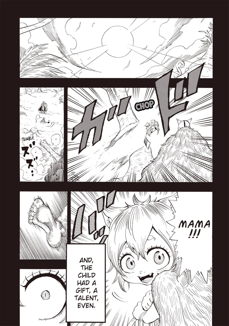 Grand Dwarf ~ The Smalltown Craftsman's Skills Are Unmatched In Another World ~ Chapter 36 page 6 - Chapter 36
