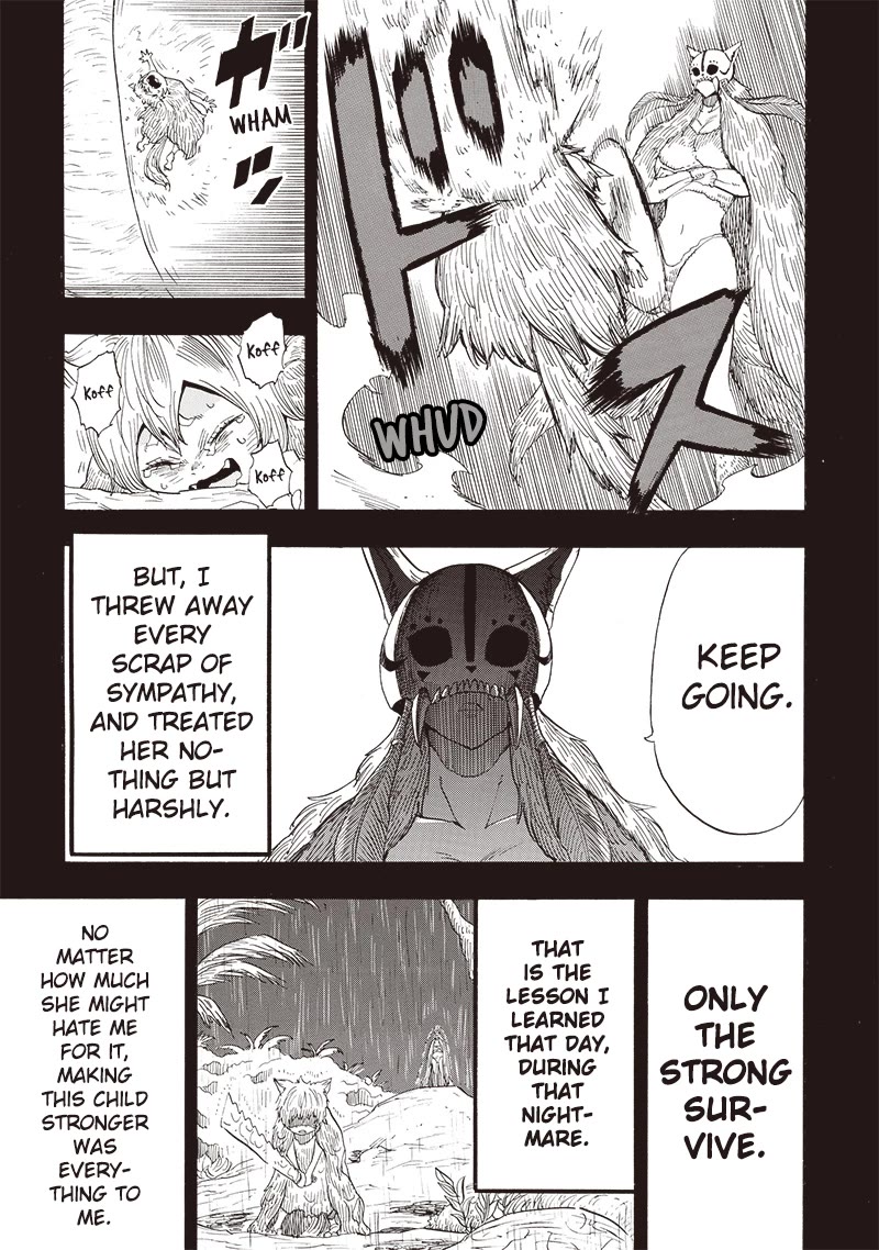 Grand Dwarf ~ The Smalltown Craftsman's Skills Are Unmatched In Another World ~ Chapter 36 page 7 - Chapter 36