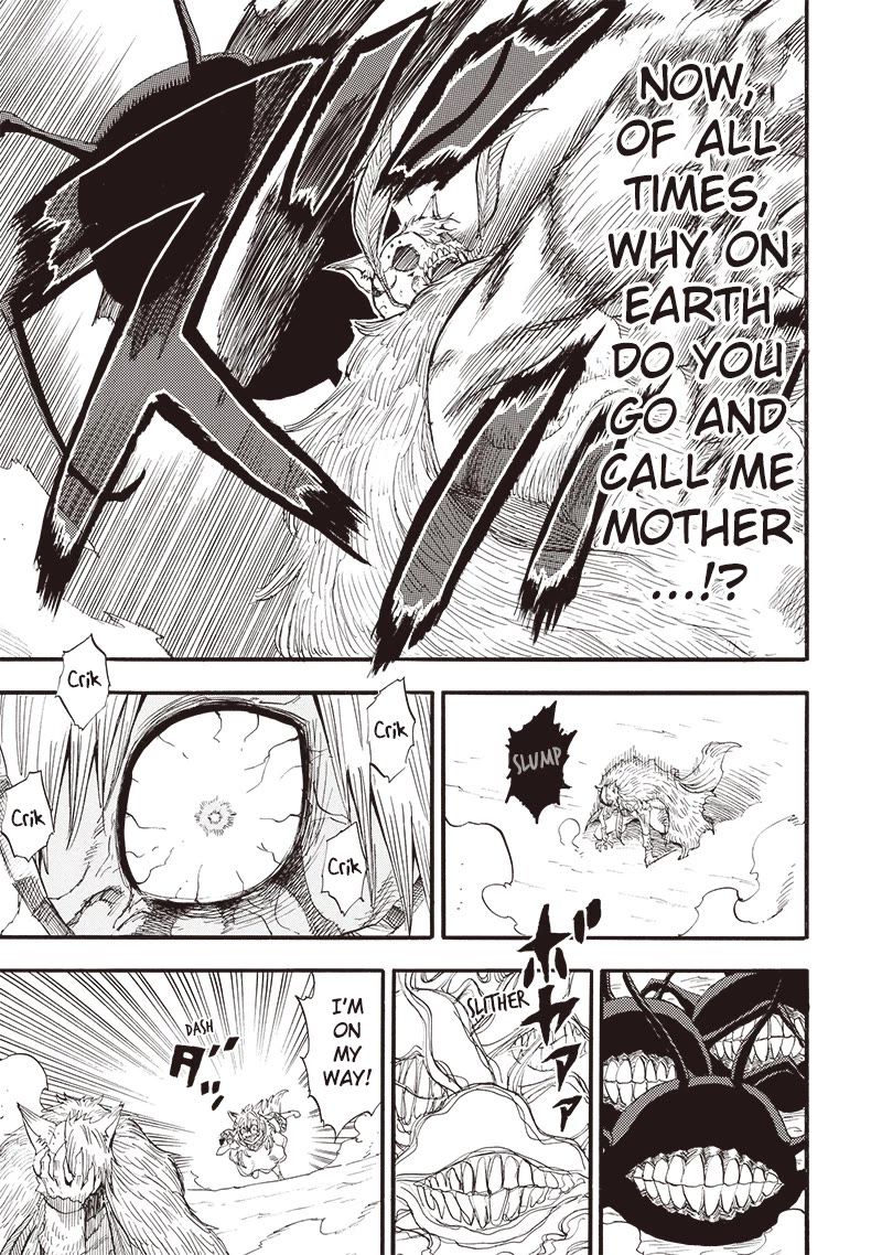 Grand Dwarf ~ The Smalltown Craftsman's Skills Are Unmatched In Another World ~ Chapter 36 page 9 - Chapter 36