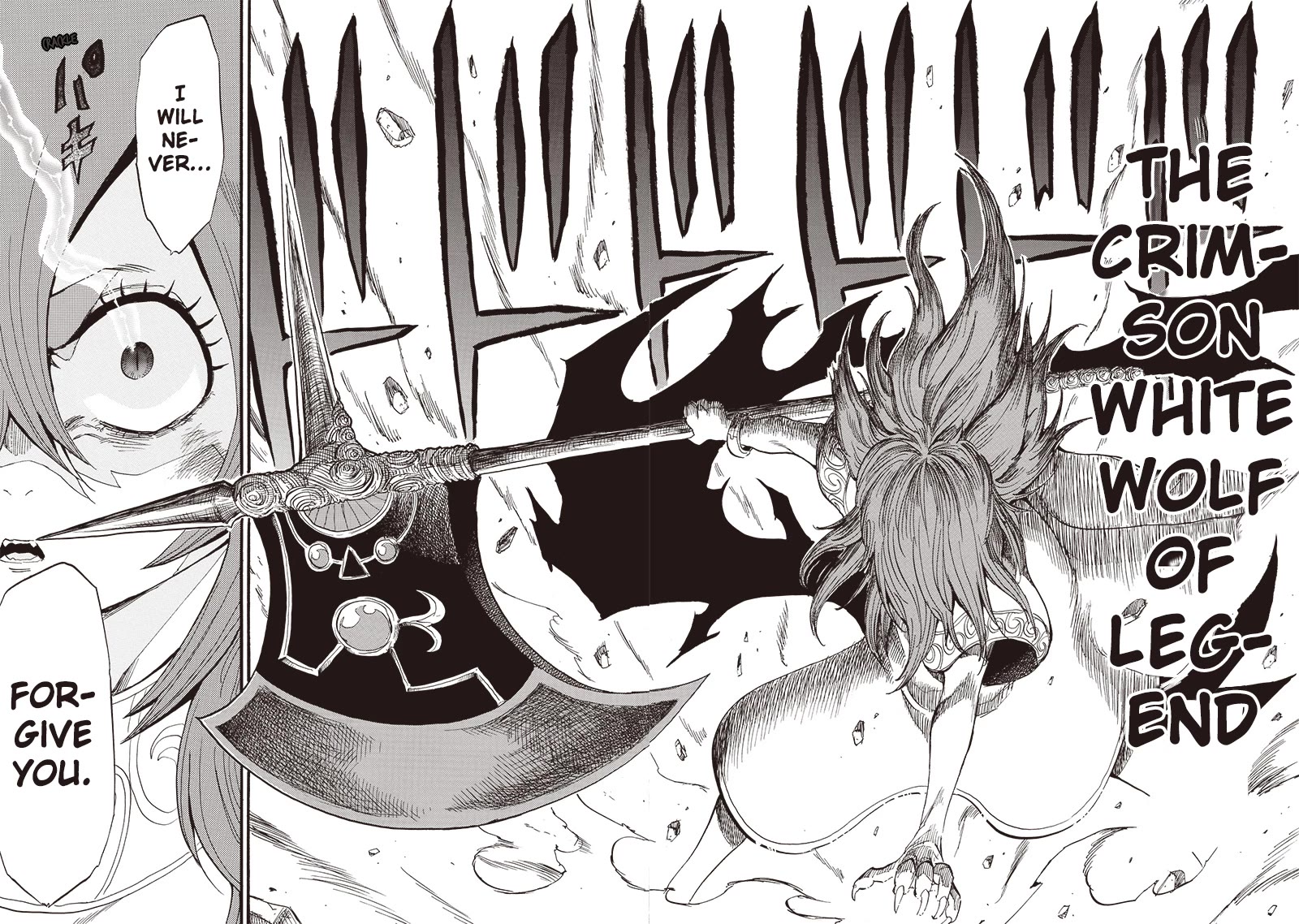 Grand Dwarf ~ The Smalltown Craftsman's Skills Are Unmatched In Another World ~ Chapter 37 page 10 - Chapter 37