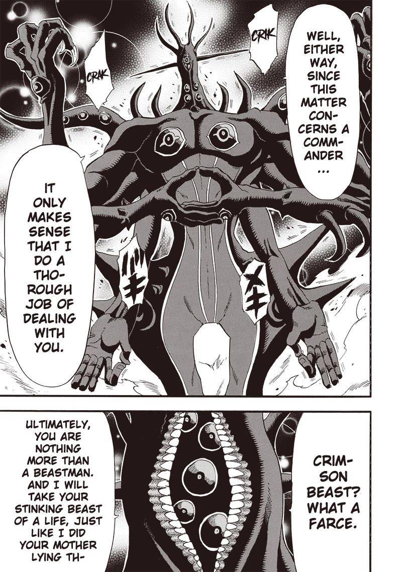 Grand Dwarf ~ The Smalltown Craftsman's Skills Are Unmatched In Another World ~ Chapter 37 page 12 - Chapter 37
