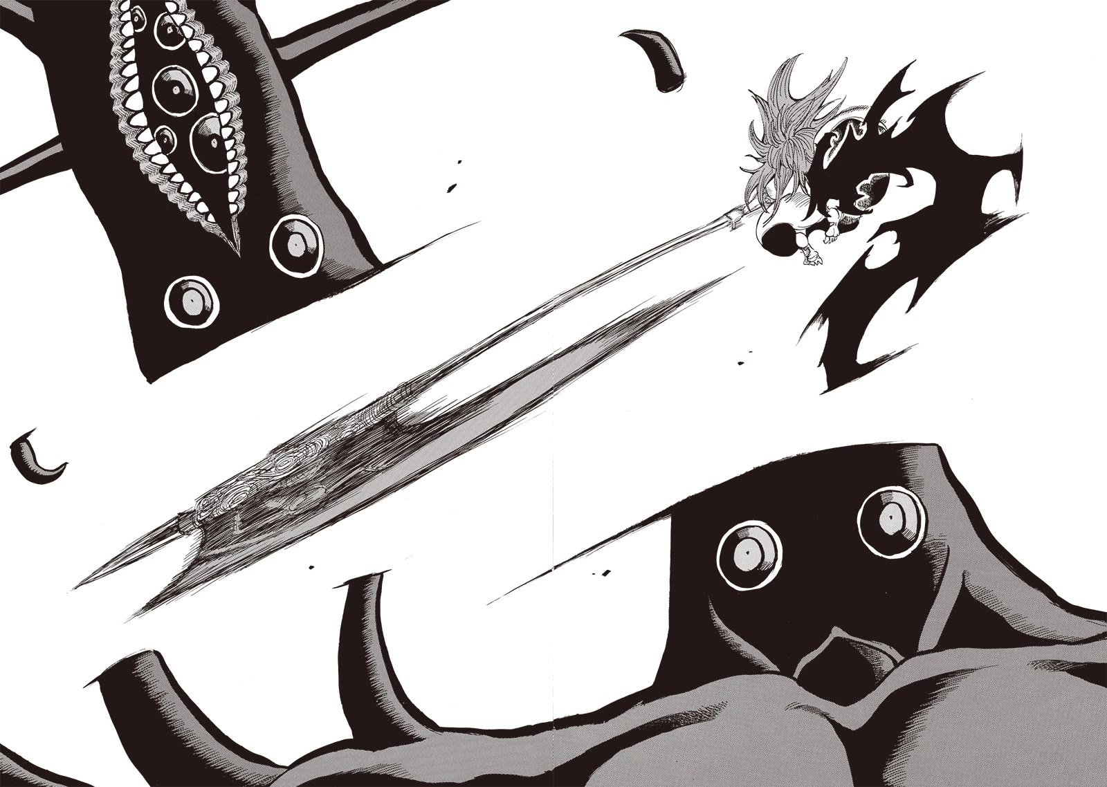 Grand Dwarf ~ The Smalltown Craftsman's Skills Are Unmatched In Another World ~ Chapter 37 page 13 - Chapter 37