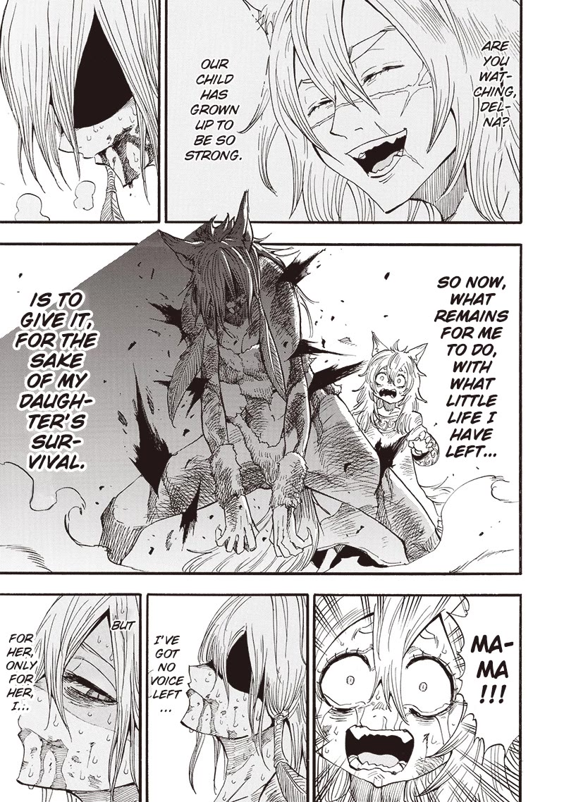 Grand Dwarf ~ The Smalltown Craftsman's Skills Are Unmatched In Another World ~ Chapter 37 page 5 - Chapter 37