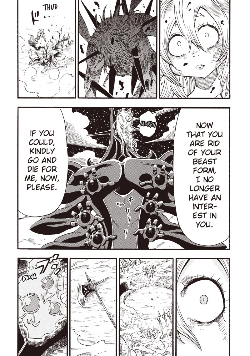 Grand Dwarf ~ The Smalltown Craftsman's Skills Are Unmatched In Another World ~ Chapter 37 page 7 - Chapter 37