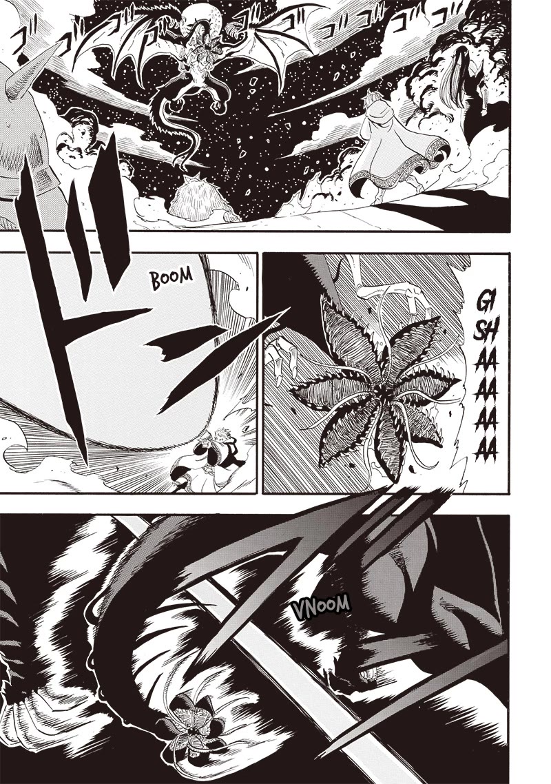 Grand Dwarf ~ The Smalltown Craftsman's Skills Are Unmatched In Another World ~ Chapter 38 page 1 - Chapter 38