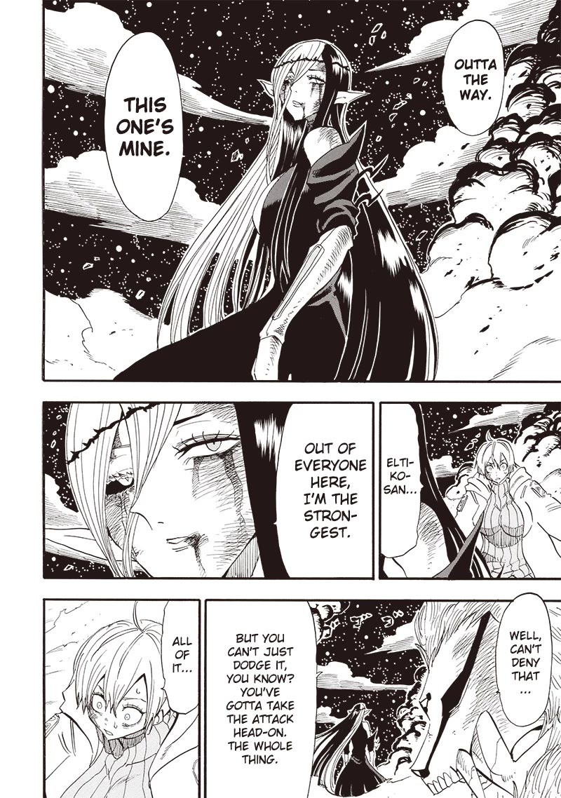 Grand Dwarf ~ The Smalltown Craftsman's Skills Are Unmatched In Another World ~ Chapter 38 page 10 - Chapter 38