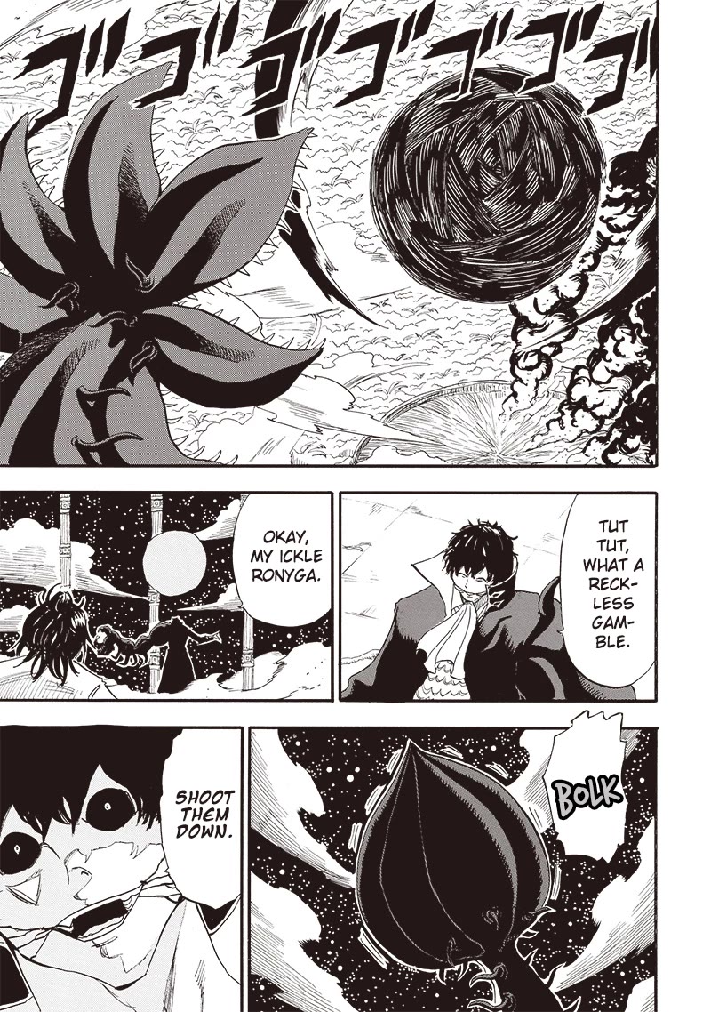 Grand Dwarf ~ The Smalltown Craftsman's Skills Are Unmatched In Another World ~ Chapter 38 page 13 - Chapter 38