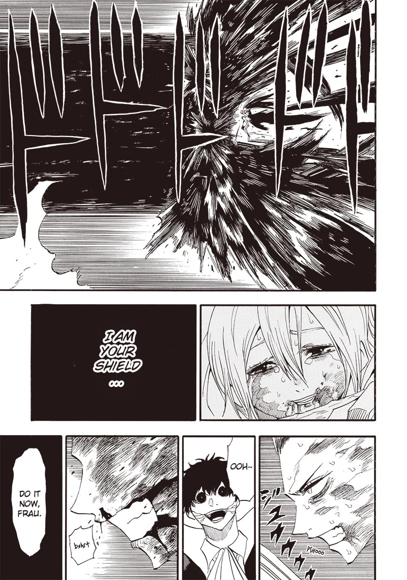 Grand Dwarf ~ The Smalltown Craftsman's Skills Are Unmatched In Another World ~ Chapter 38 page 15 - Chapter 38