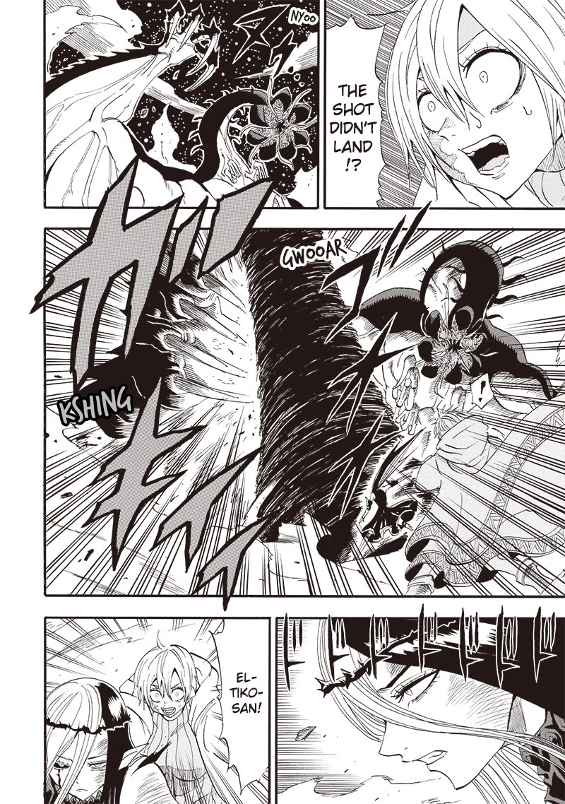Grand Dwarf ~ The Smalltown Craftsman's Skills Are Unmatched In Another World ~ Chapter 38 page 2 - Chapter 38