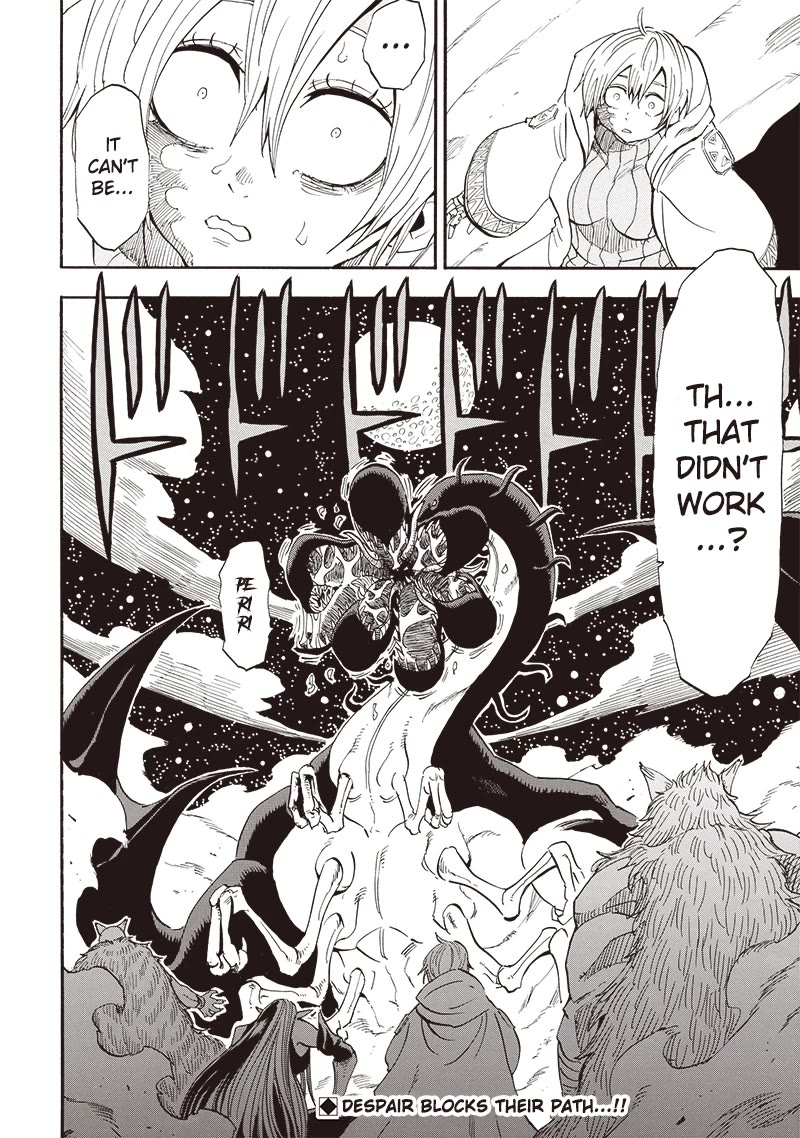 Grand Dwarf ~ The Smalltown Craftsman's Skills Are Unmatched In Another World ~ Chapter 38 page 20 - Chapter 38