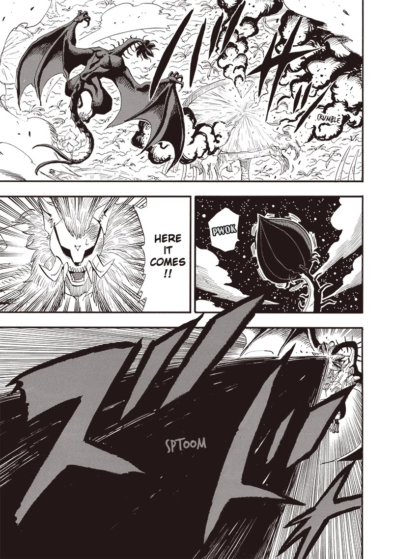 Grand Dwarf ~ The Smalltown Craftsman's Skills Are Unmatched In Another World ~ Chapter 38 page 3 - Chapter 38