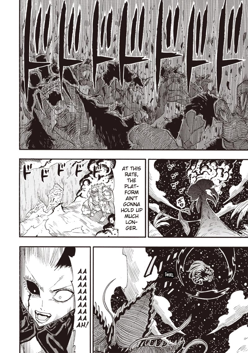 Grand Dwarf ~ The Smalltown Craftsman's Skills Are Unmatched In Another World ~ Chapter 38 page 4 - Chapter 38