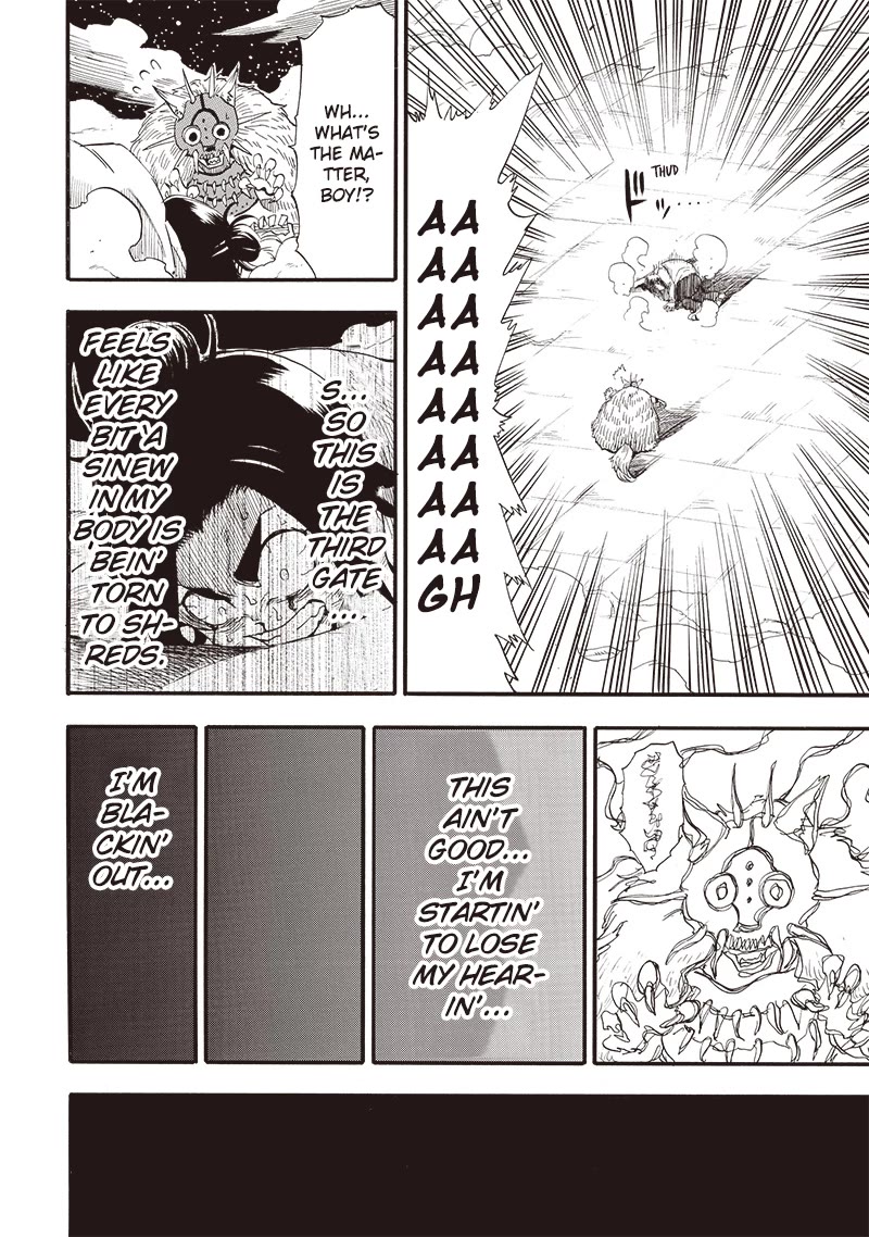 Grand Dwarf ~ The Smalltown Craftsman's Skills Are Unmatched In Another World ~ Chapter 39 page 13 - Chapter 39