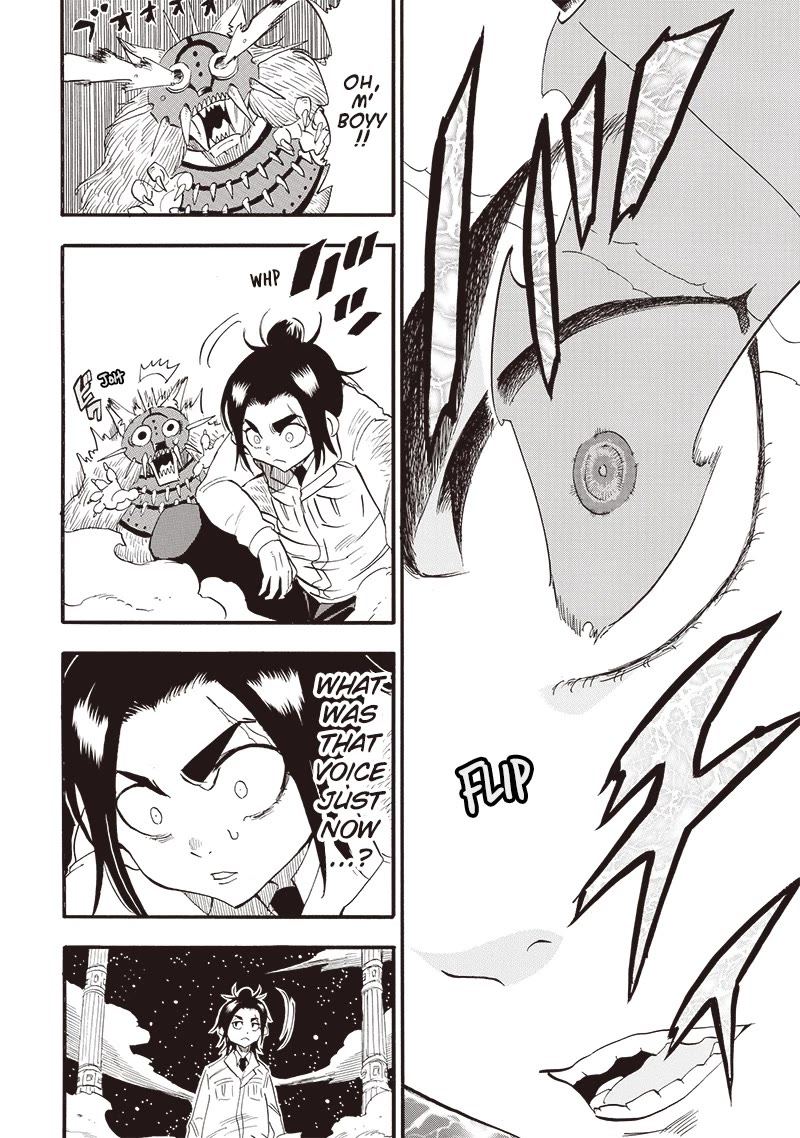 Grand Dwarf ~ The Smalltown Craftsman's Skills Are Unmatched In Another World ~ Chapter 39 page 15 - Chapter 39