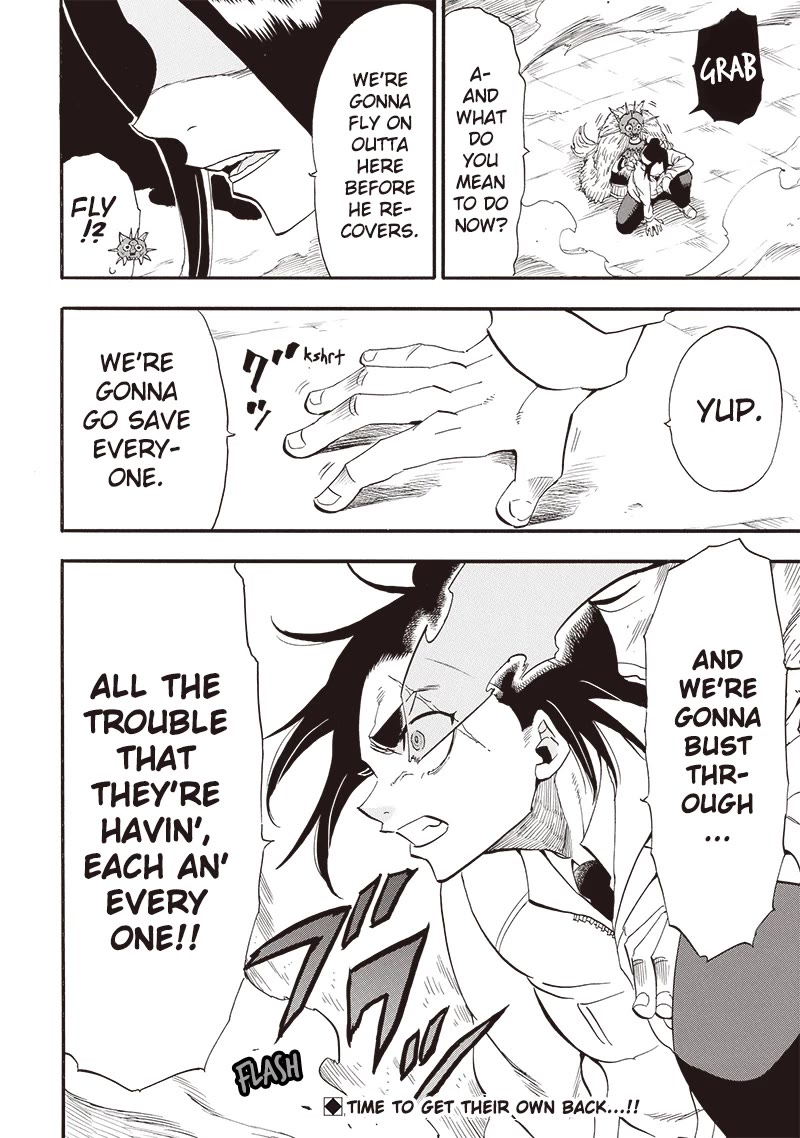 Grand Dwarf ~ The Smalltown Craftsman's Skills Are Unmatched In Another World ~ Chapter 39 page 17 - Chapter 39