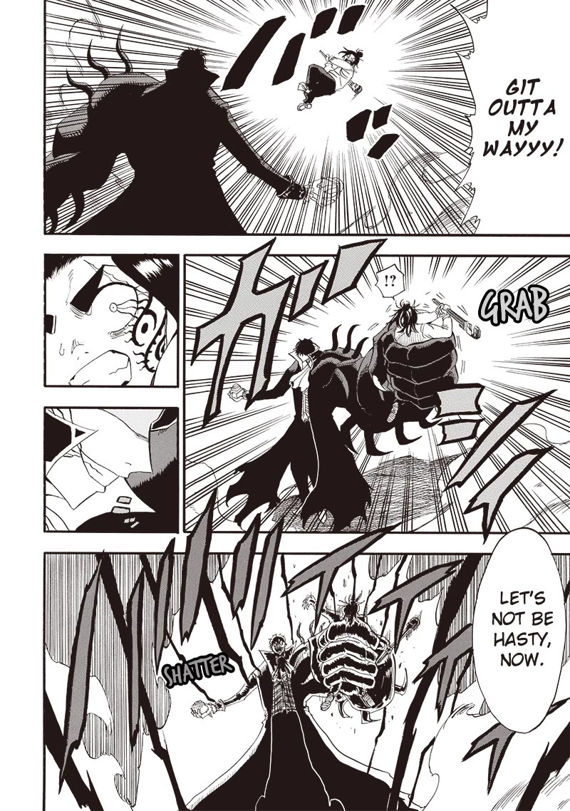 Grand Dwarf ~ The Smalltown Craftsman's Skills Are Unmatched In Another World ~ Chapter 39 page 4 - Chapter 39