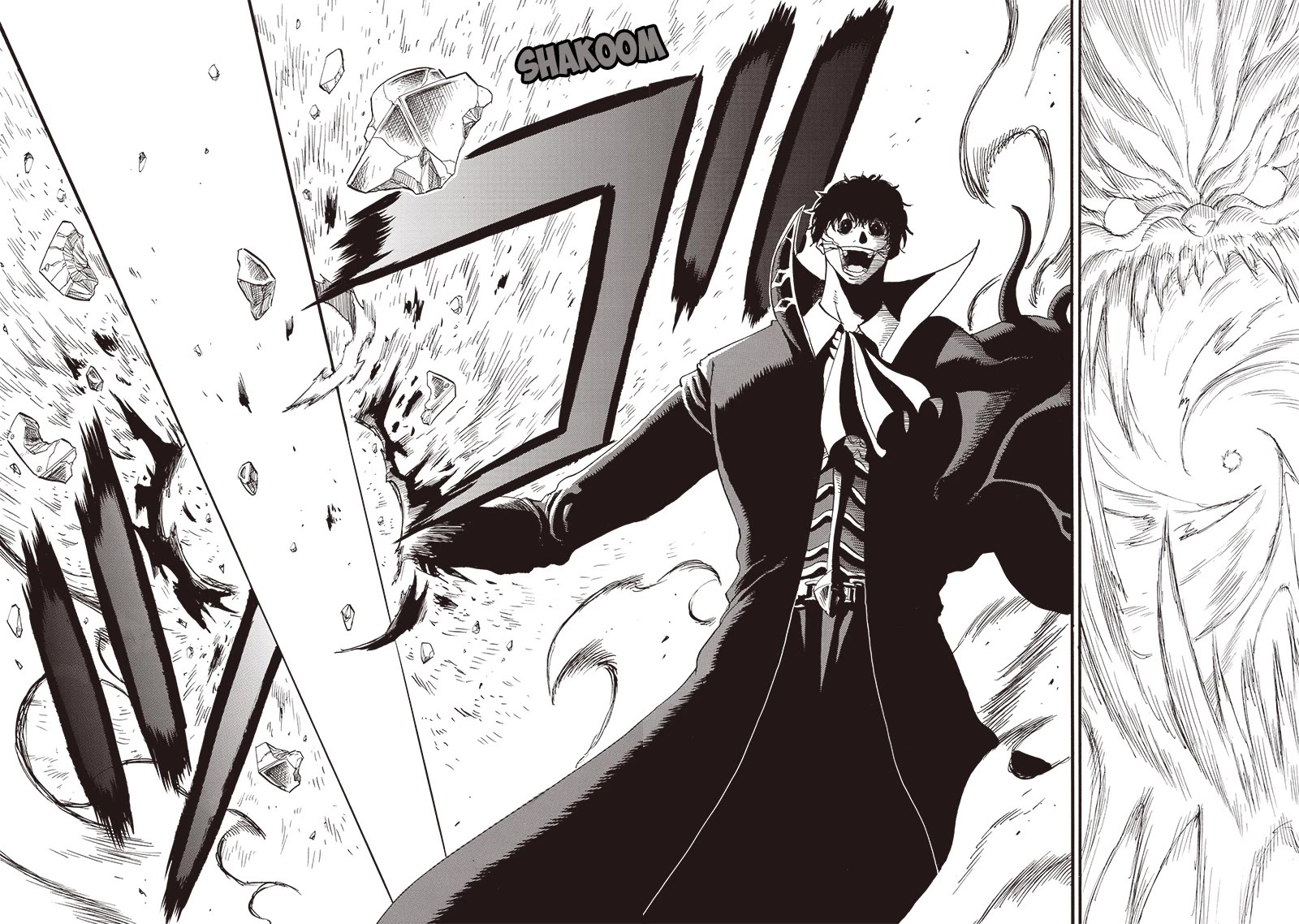 Grand Dwarf ~ The Smalltown Craftsman's Skills Are Unmatched In Another World ~ Chapter 39 page 6 - Chapter 39