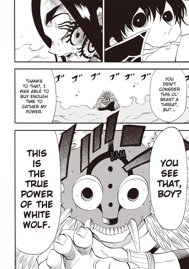 Grand Dwarf ~ The Smalltown Craftsman's Skills Are Unmatched In Another World ~ Chapter 39 page 7 - Chapter 39