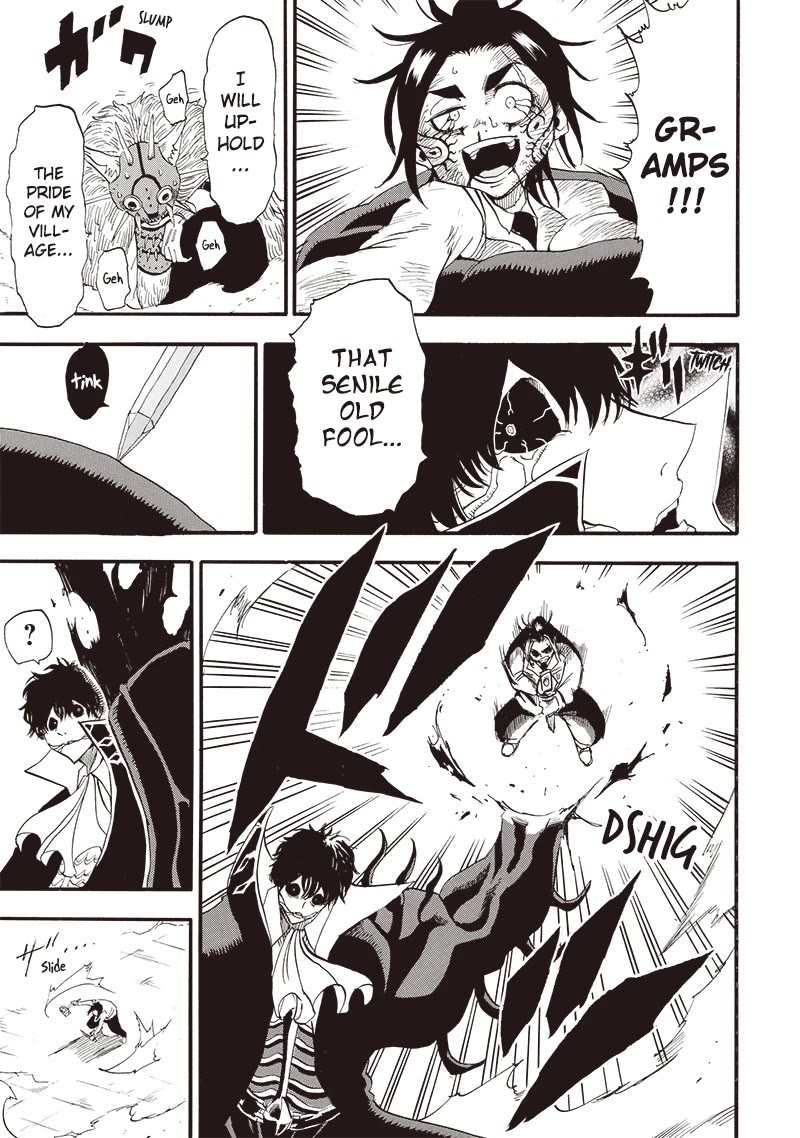 Grand Dwarf ~ The Smalltown Craftsman's Skills Are Unmatched In Another World ~ Chapter 39 page 8 - Chapter 39