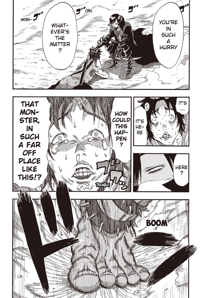 Grand Dwarf ~ The Smalltown Craftsman's Skills Are Unmatched In Another World ~ Chapter 4 page 12 - Chapter 4: Lord