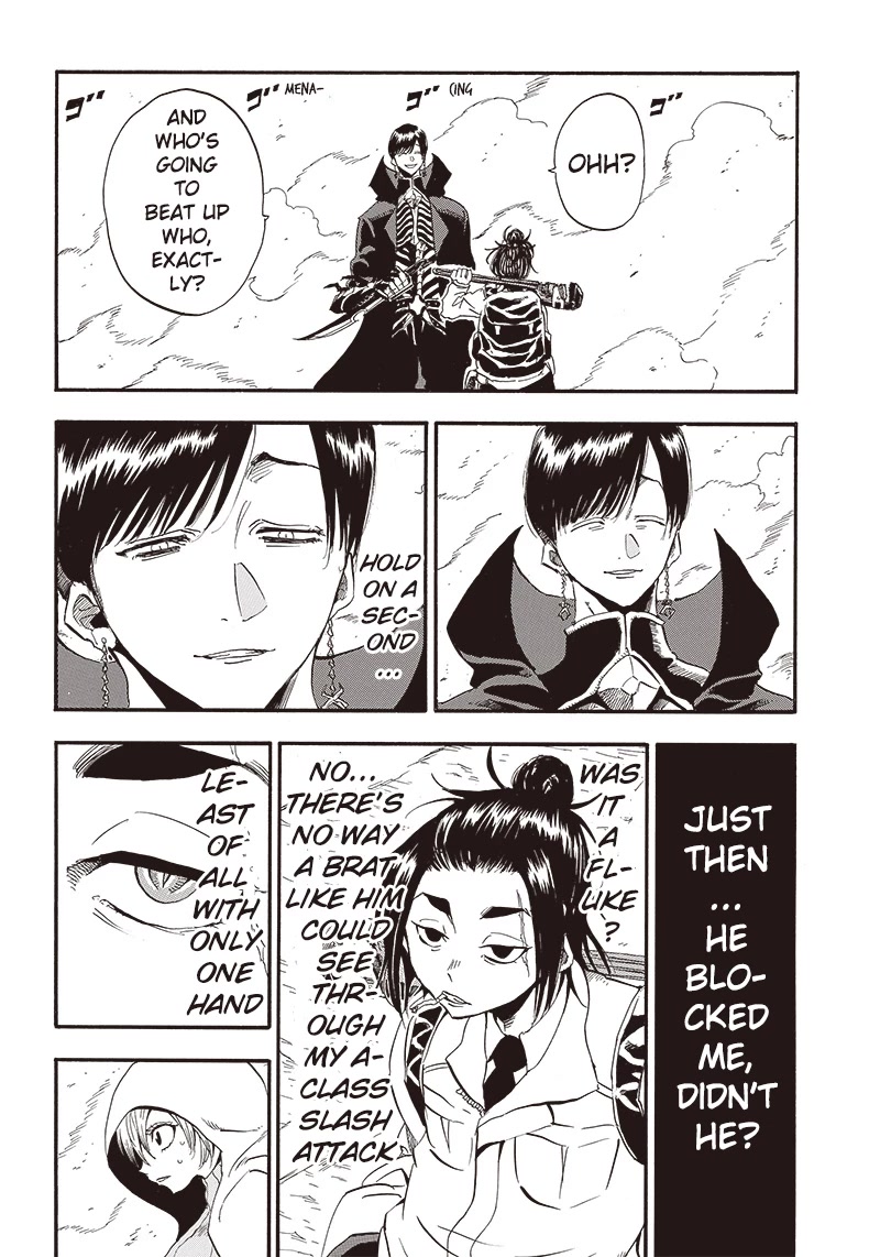 Grand Dwarf ~ The Smalltown Craftsman's Skills Are Unmatched In Another World ~ Chapter 4 page 2 - Chapter 4: Lord