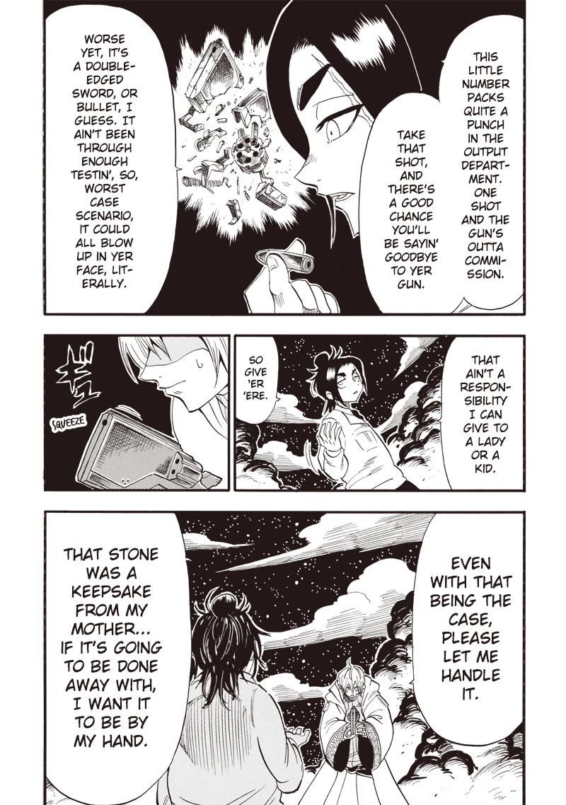 Grand Dwarf ~ The Smalltown Craftsman's Skills Are Unmatched In Another World ~ Chapter 40 page 12 - Chapter 40