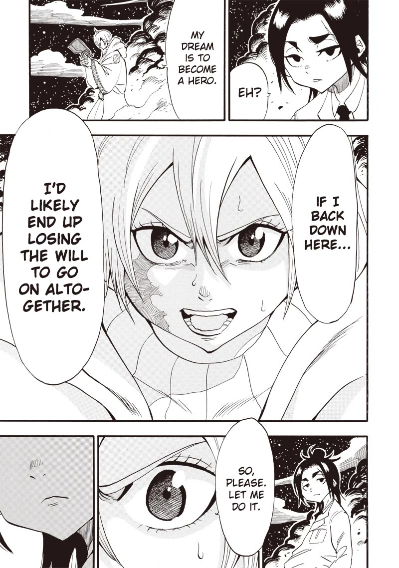 Grand Dwarf ~ The Smalltown Craftsman's Skills Are Unmatched In Another World ~ Chapter 40 page 13 - Chapter 40
