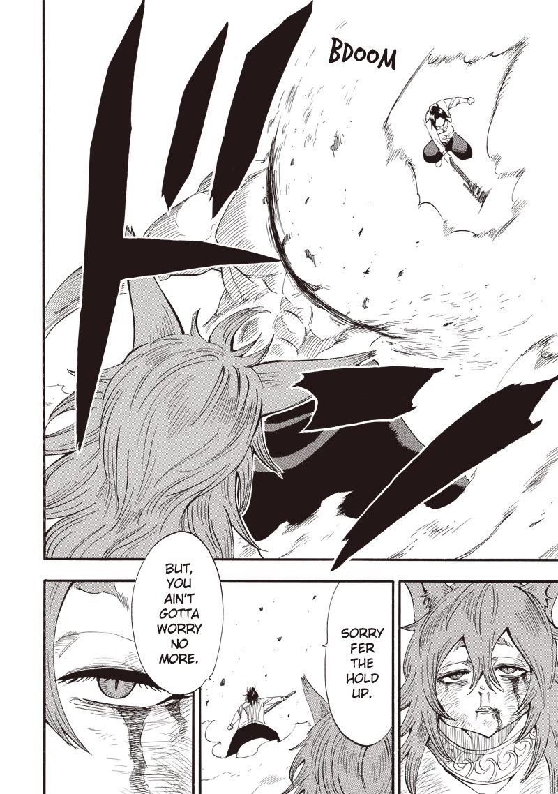 Grand Dwarf ~ The Smalltown Craftsman's Skills Are Unmatched In Another World ~ Chapter 40 page 4 - Chapter 40