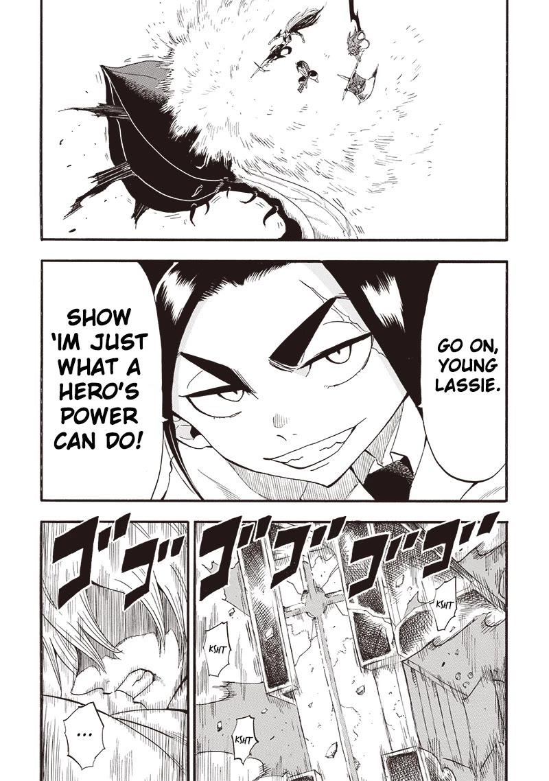 Grand Dwarf ~ The Smalltown Craftsman's Skills Are Unmatched In Another World ~ Chapter 41 page 1 - Chapter 41