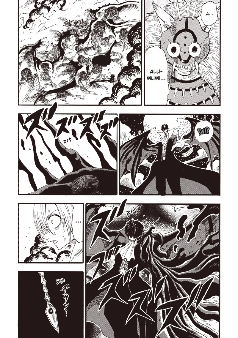 Grand Dwarf ~ The Smalltown Craftsman's Skills Are Unmatched In Another World ~ Chapter 41 page 10 - Chapter 41
