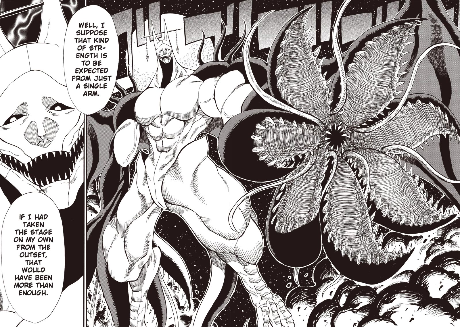 Grand Dwarf ~ The Smalltown Craftsman's Skills Are Unmatched In Another World ~ Chapter 41 page 11 - Chapter 41