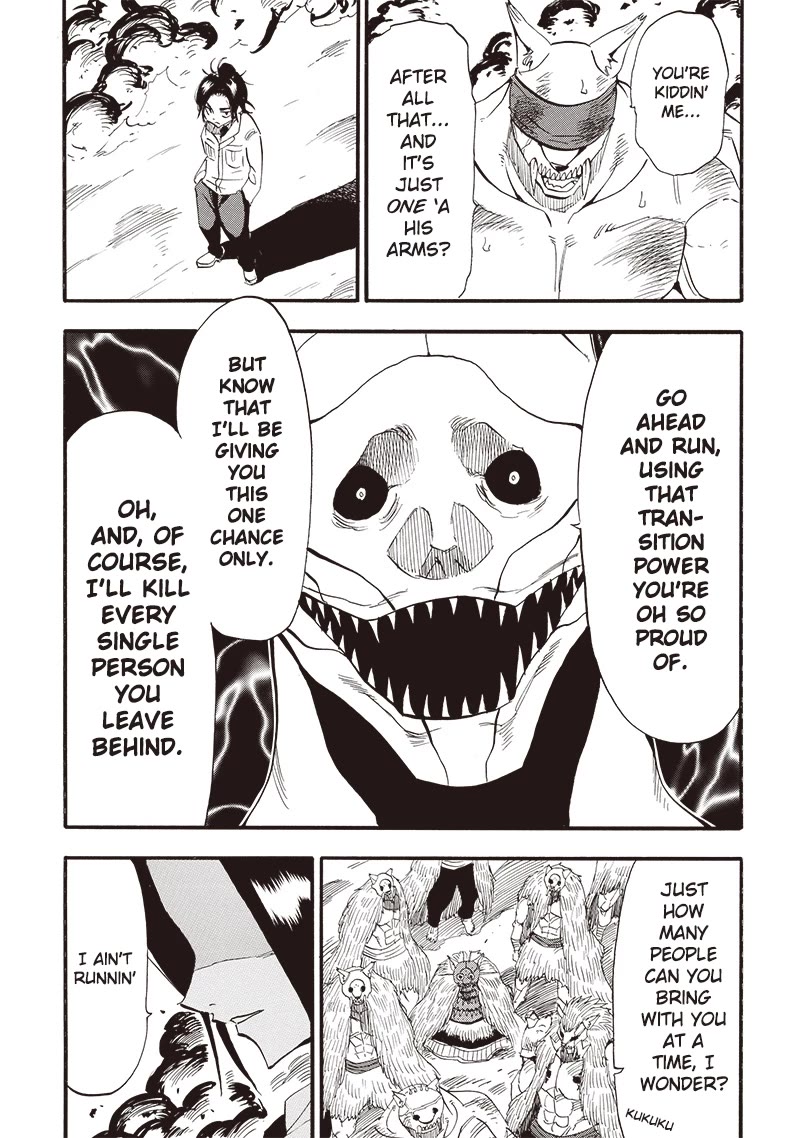 Grand Dwarf ~ The Smalltown Craftsman's Skills Are Unmatched In Another World ~ Chapter 41 page 12 - Chapter 41