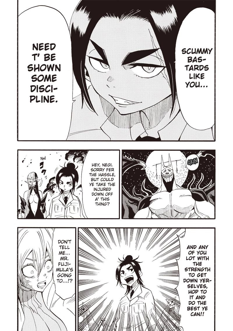 Grand Dwarf ~ The Smalltown Craftsman's Skills Are Unmatched In Another World ~ Chapter 41 page 13 - Chapter 41
