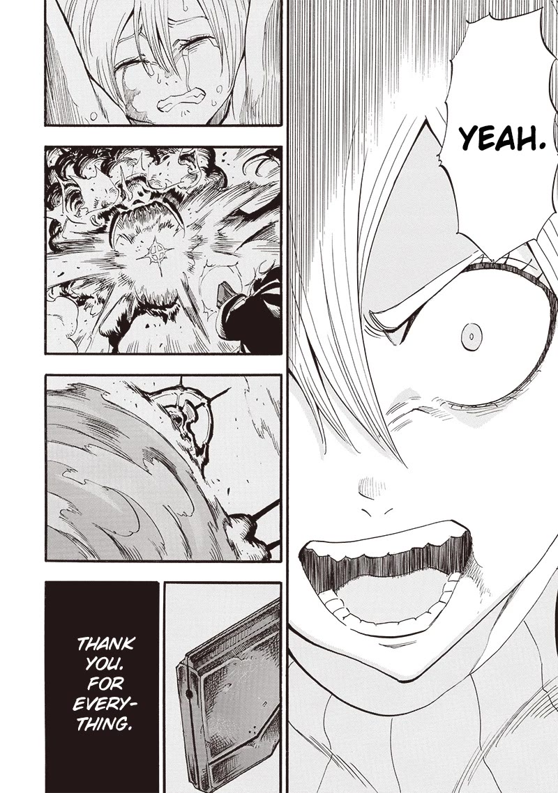 Grand Dwarf ~ The Smalltown Craftsman's Skills Are Unmatched In Another World ~ Chapter 41 page 2 - Chapter 41