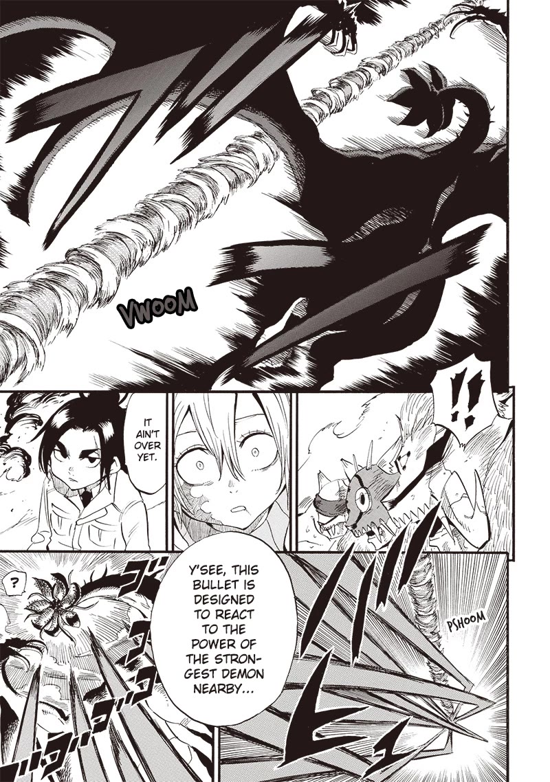 Grand Dwarf ~ The Smalltown Craftsman's Skills Are Unmatched In Another World ~ Chapter 41 page 5 - Chapter 41