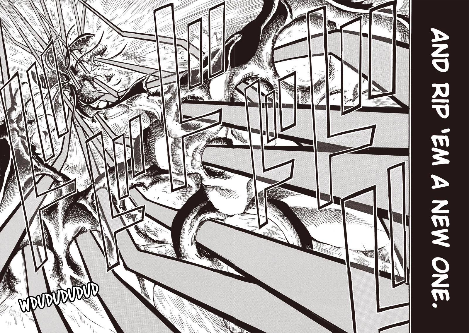 Grand Dwarf ~ The Smalltown Craftsman's Skills Are Unmatched In Another World ~ Chapter 41 page 6 - Chapter 41
