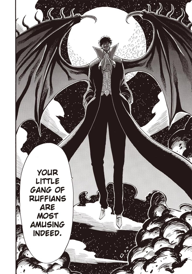 Grand Dwarf ~ The Smalltown Craftsman's Skills Are Unmatched In Another World ~ Chapter 41 page 9 - Chapter 41